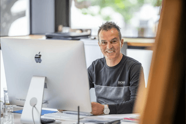 Agente immobiliare a Savièse: Johnny Bonvin