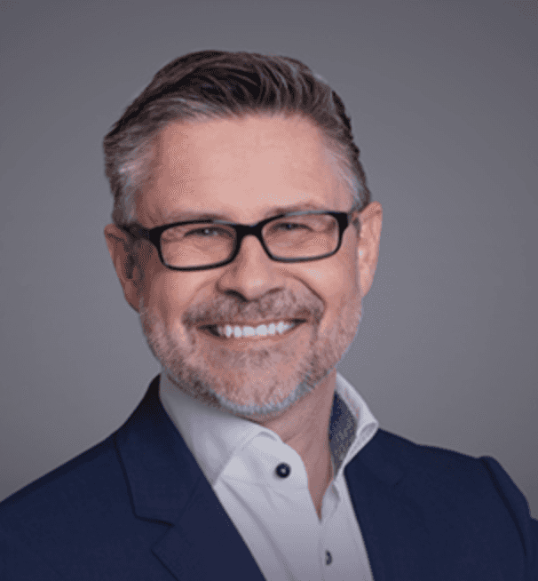 Andreas Grebhan - Agente Immobiliare a Luzern