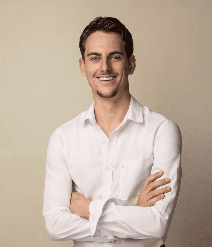 Nico Künzler - Courtier immobilier à Glarus