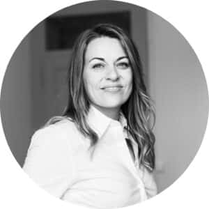 Caroline Nair - Agente Immobiliare a Genève