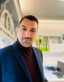 Fabrizio Nastasi