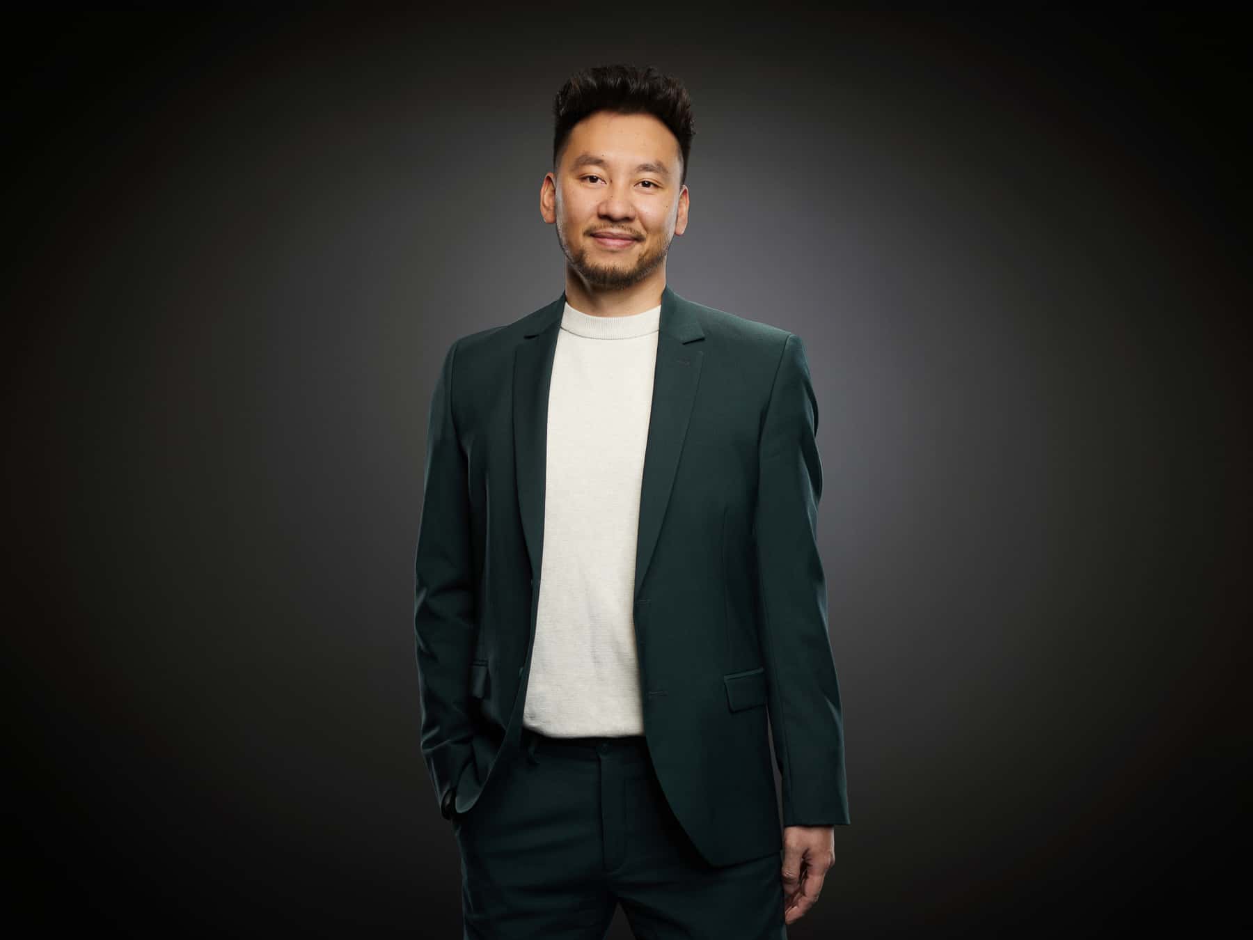 Tim Brandt - Real Estate Agent in Monthey
