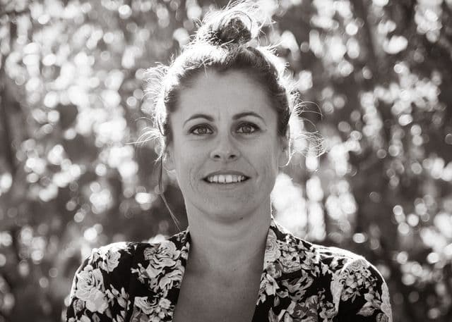 Real Estate Agent in Champéry: Prune Texier