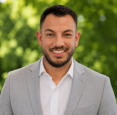 Real Estate Agent in Sion: Stefan Paunovic