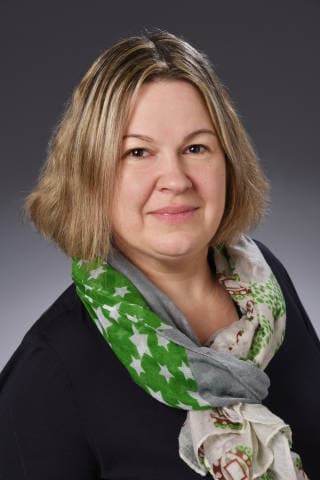 Agente immobiliare a Zofingen: Annette Schneider