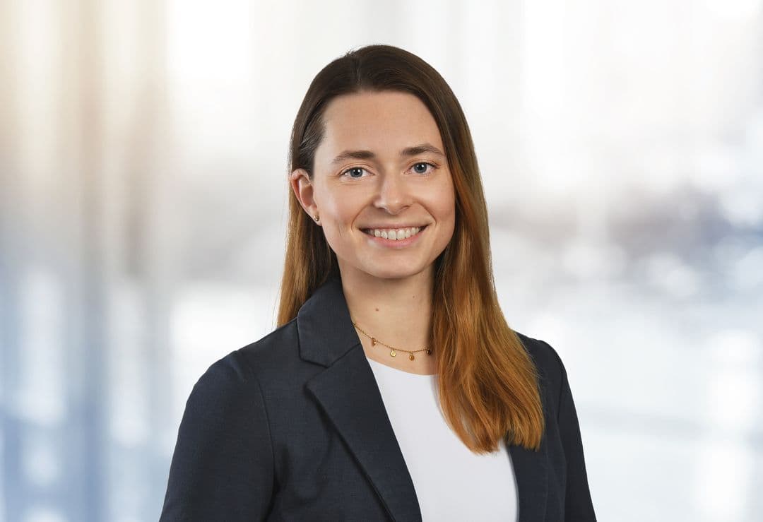 Agent immobilier à St. Gallen: Sianca Mussato
