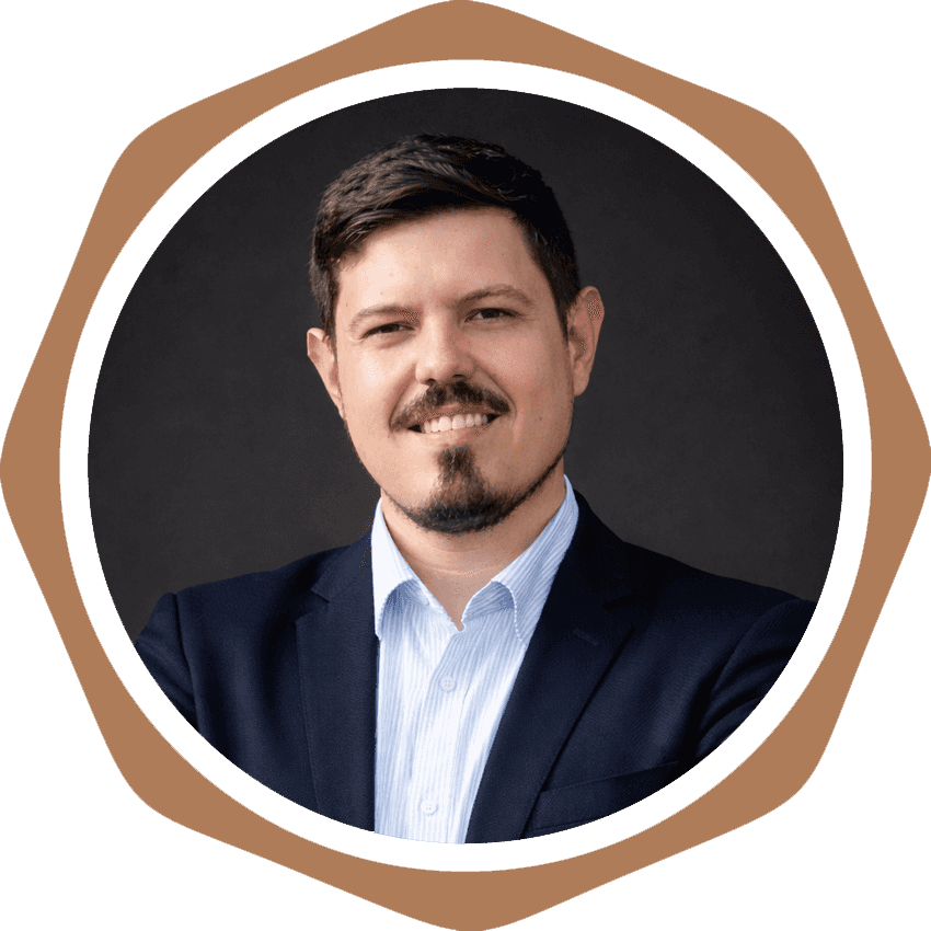 Yves Dübi - Real Estate Agent in Lucens