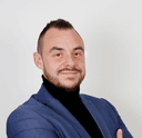 Damien Boson