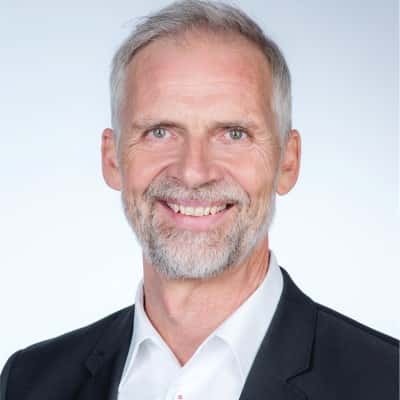 Daniel Rischgasser - Agente Immobiliare a Lenzburg
