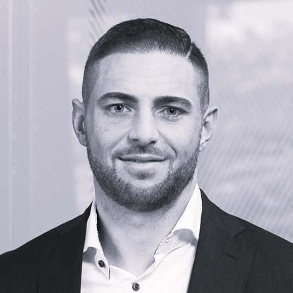 Reto Graf - Agente Immobiliare a Pratteln