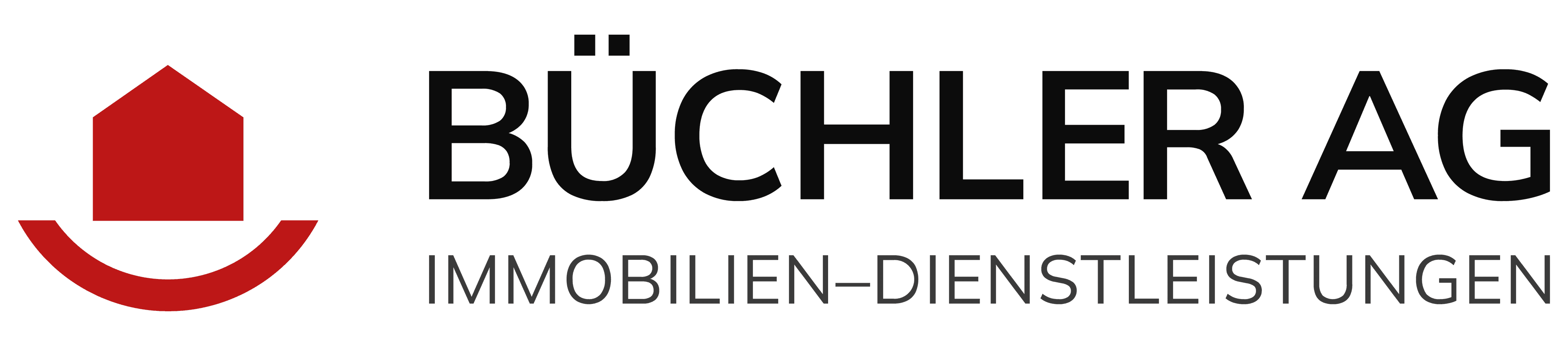 Büchler AG Immobilien-Dienstleistungen