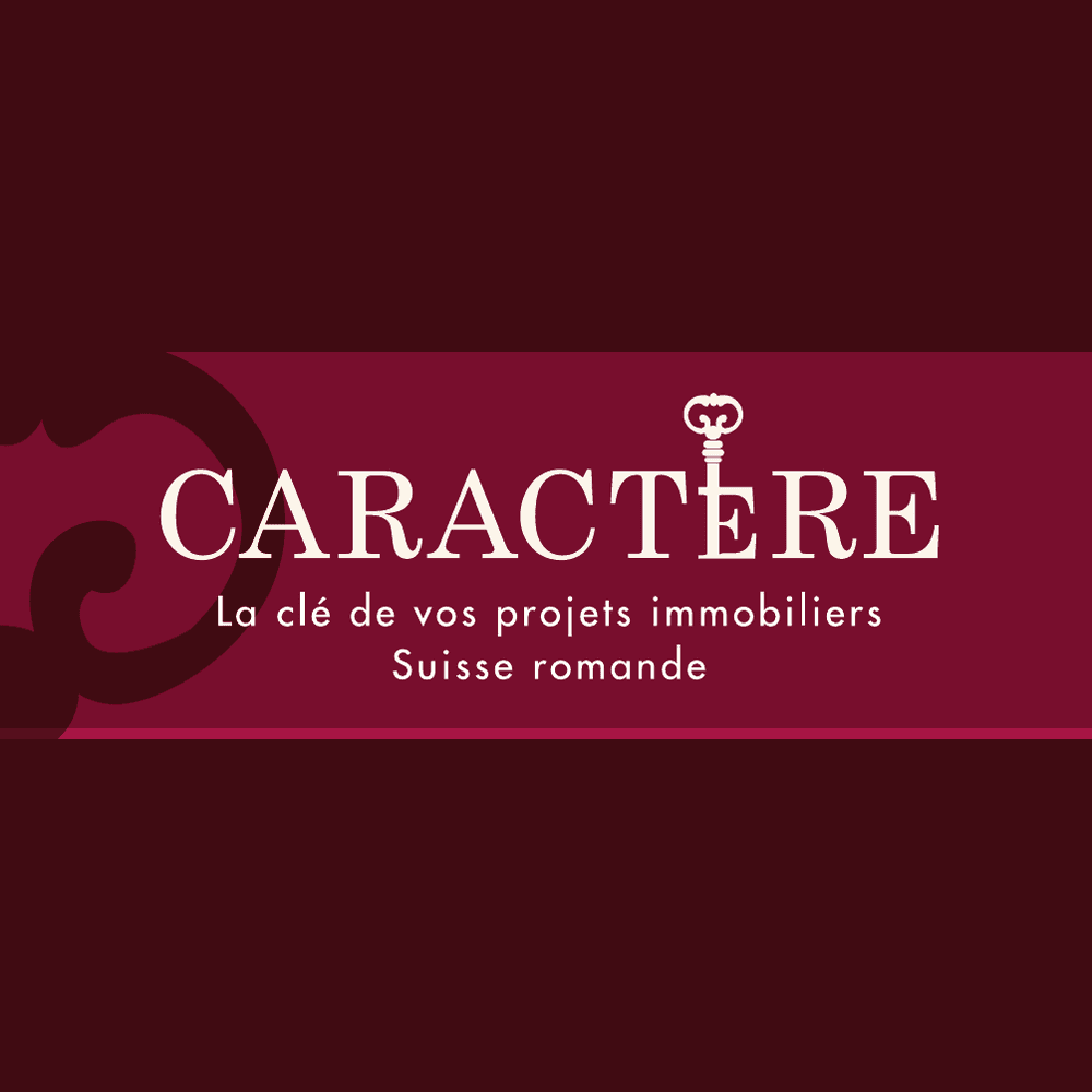 Caractère Immobilier