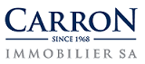 Carron Immobilier Sion