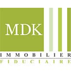 MDK Immobilier et Fiduciaire SA
