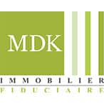 MDK Immobilier et Fiduciaire SA