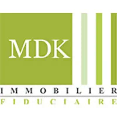 MDK Immobilier et Fiduciaire SA - Monthey