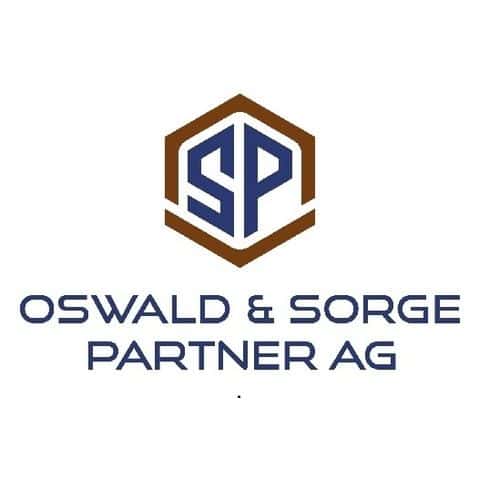 Oswald & Sorge Partner Zürich