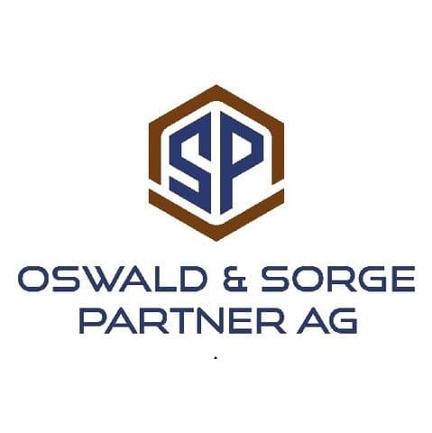 Oswald & Sorge Partner Zürich