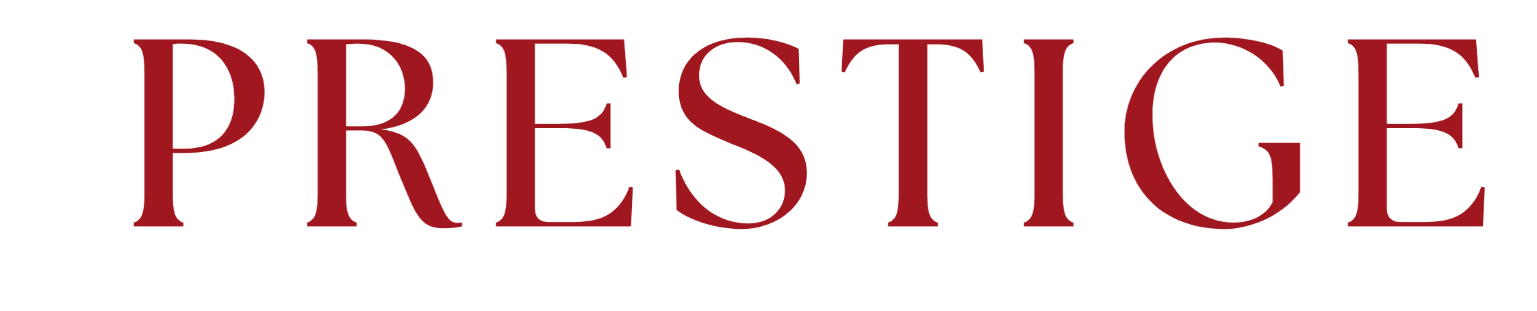PRESTIGE Immobilier