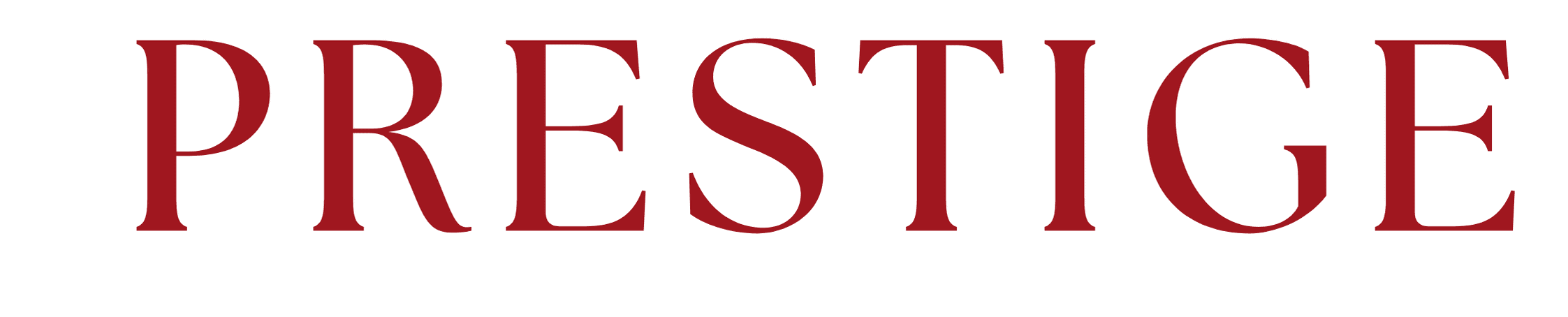 PRESTIGE Immobilier