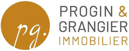 Progin & Grangier Immobilier