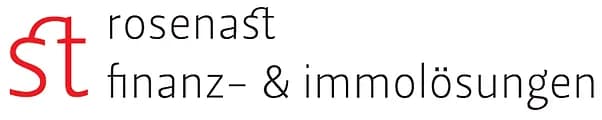 rosenast Finanz- & Immolösungen