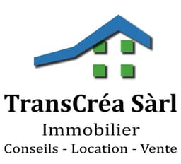 TransCréa Sàrl Immobilier - Sainte-Croix