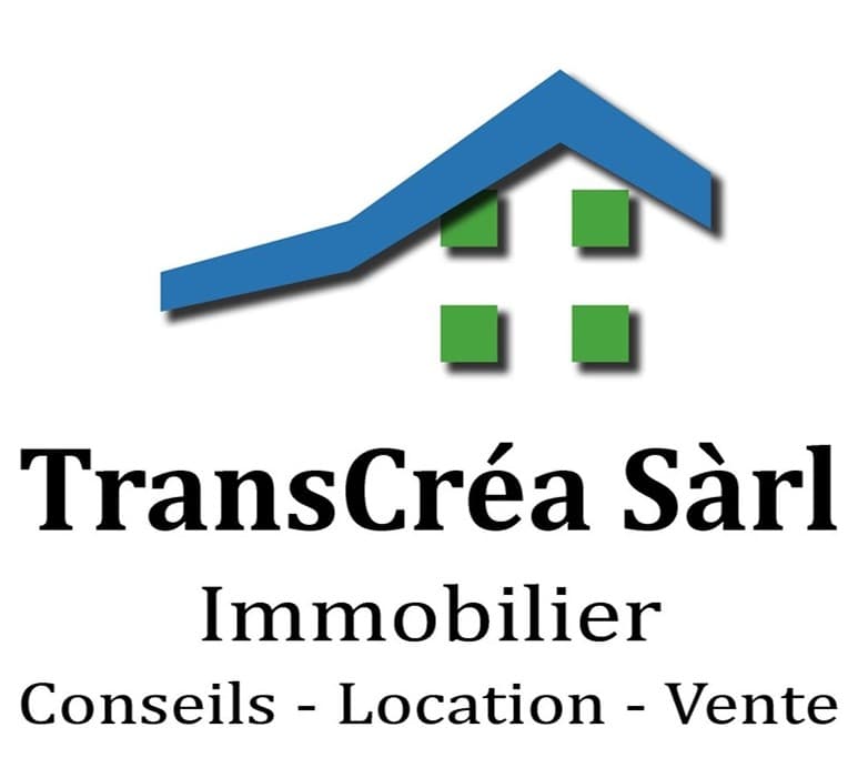 TransCréa Sàrl Immobilier - Sainte-Croix