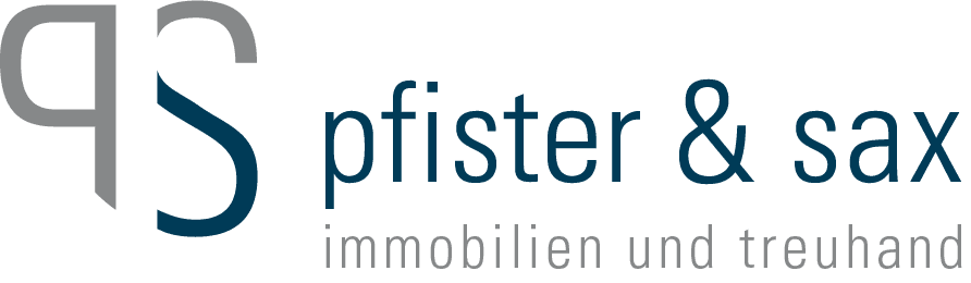 Pfister & Sax Immobilien und Treuhand AG