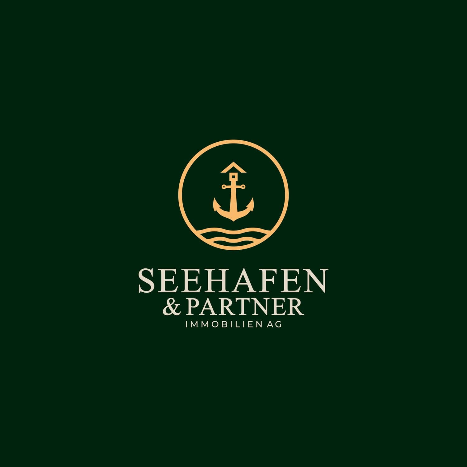 Seehafen & Partner Immobilien AG