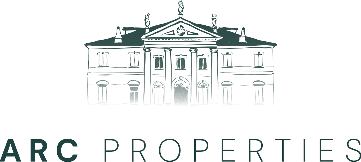 Arc Properties