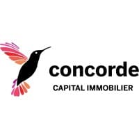 Concorde Capital Immobilier