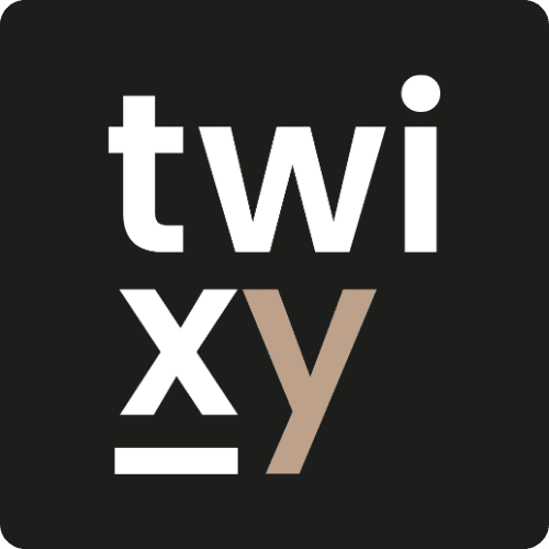 Twixy - Valais central
