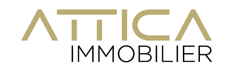 Attica Immobilier