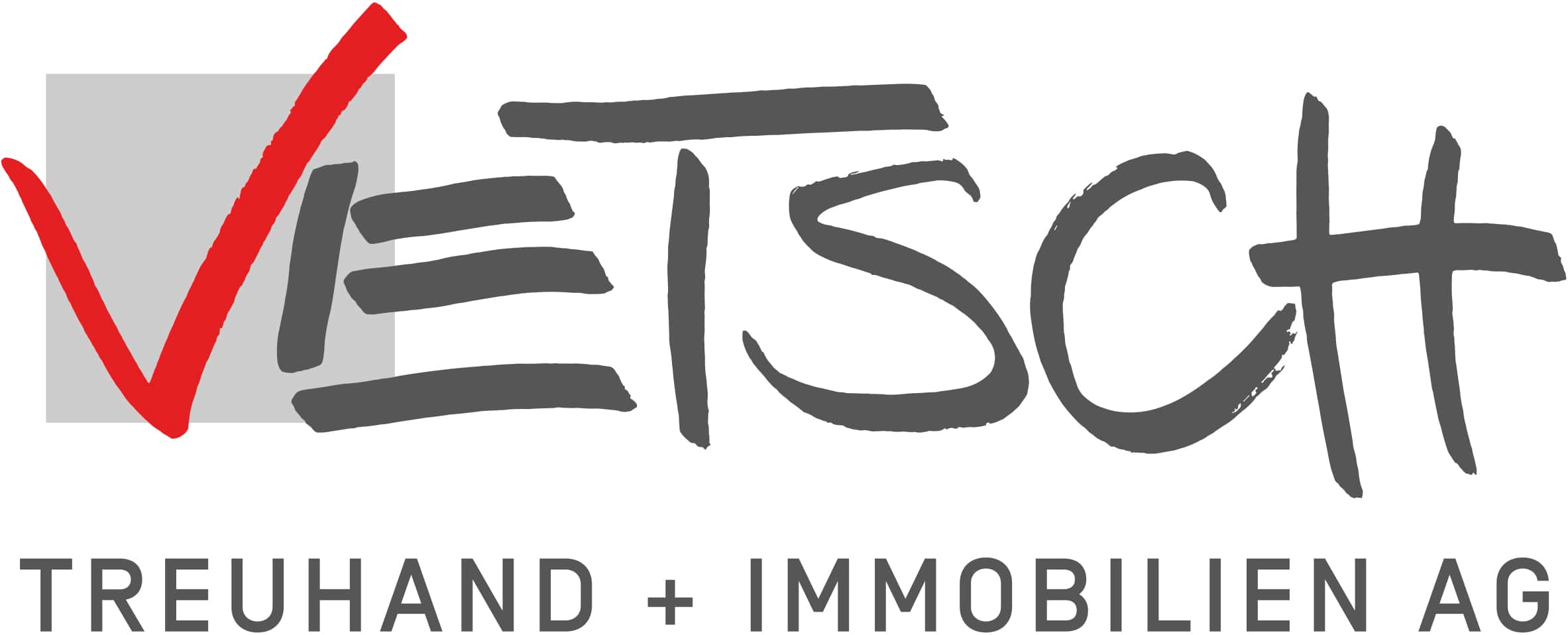 Vetsch Treuhand + Immobilien AG