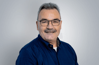 Agent immobilier à Brig-Glis: Martin Theler