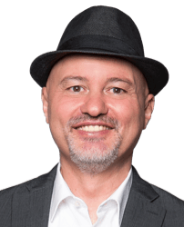 Agente immobiliare a Mellingen: Roberto Caranci