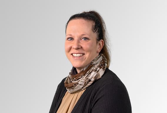 Agente immobiliare a Suhr: Daniela Zünd