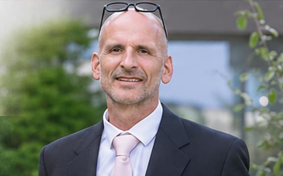 Immobilienmakler in Neuchâtel: Yoan Endres