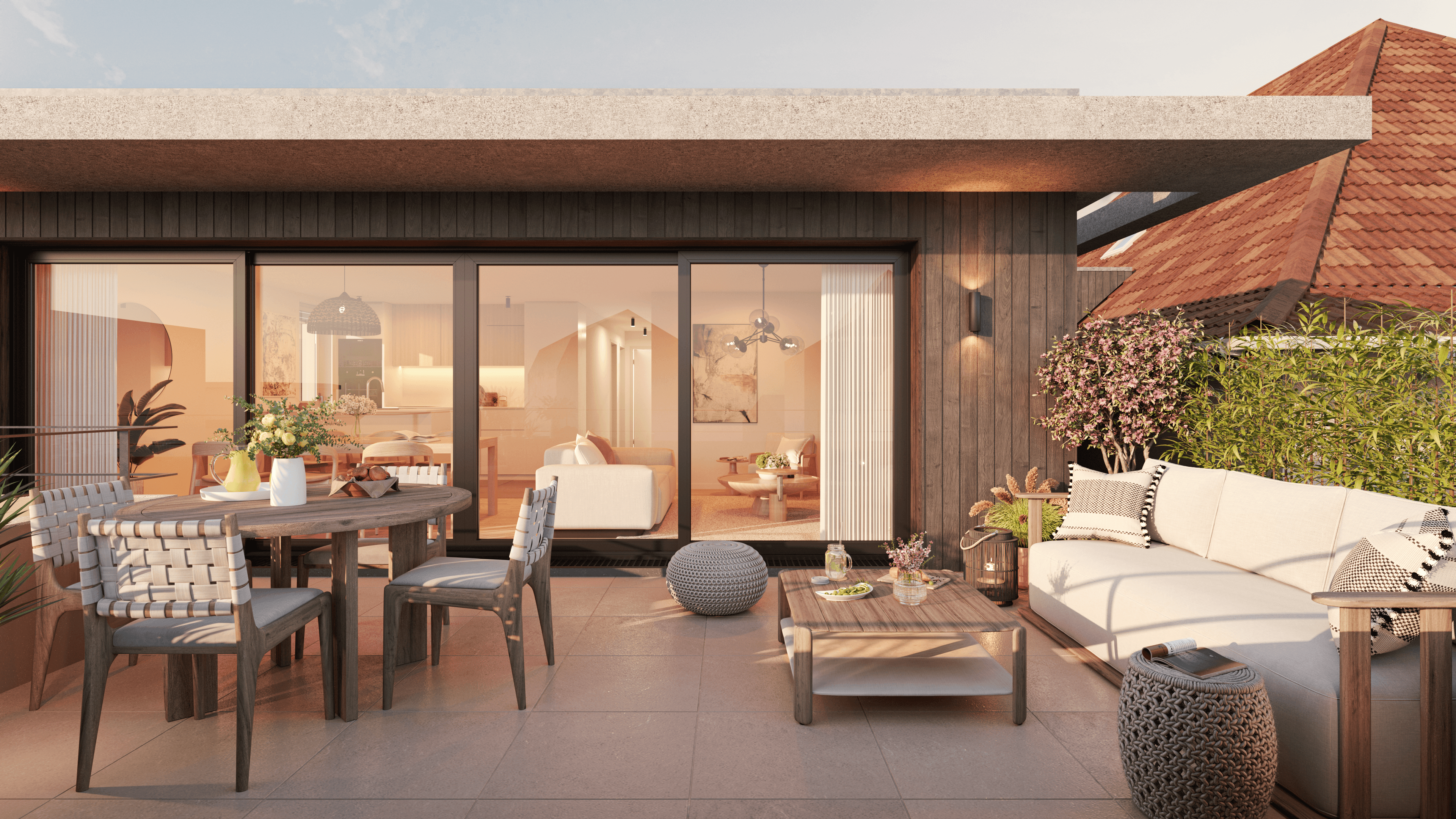 Naef | Projets neufs – Lausanne - Agence immobilière à Lausanne