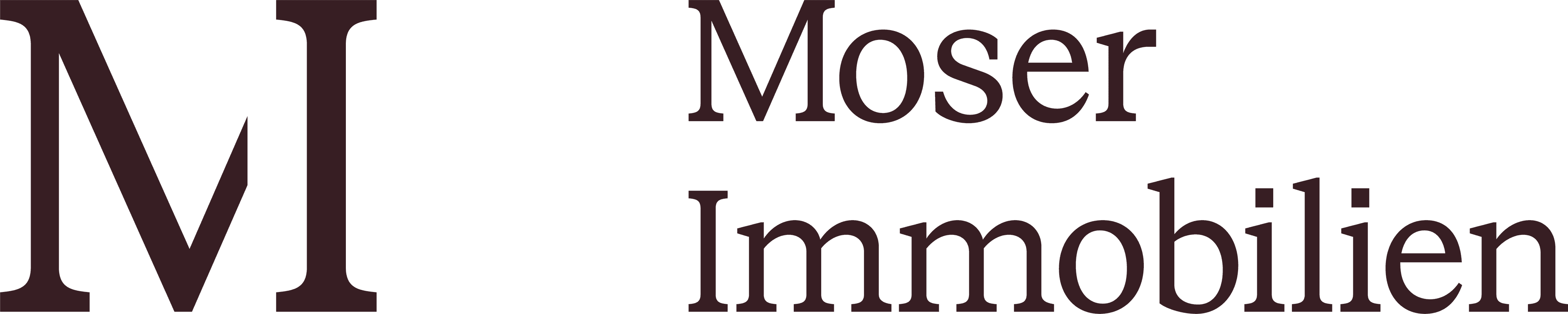 Moser Anlageimmobilien AG