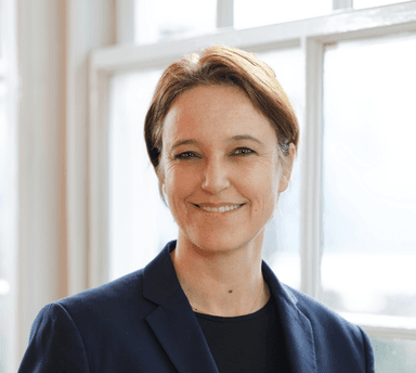 Immobilienmakler in Buchillon: Joëlle Gaberell