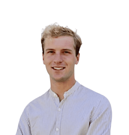 Agente immobiliare a Conthey: Audric Aguillon
