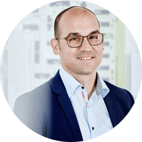 Agente immobiliare a Lyss: Elmar Bertschy