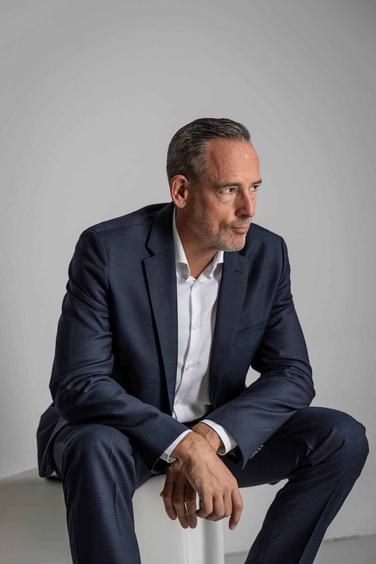 Agent immobilier à Lenzburg: Roger Guerdi