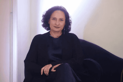 Helene Chalamova - Immobilienmakler in Genève