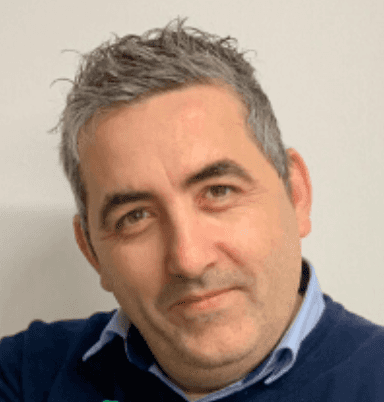 Pierre Alain Castro - Courtier immobilier à Monthey