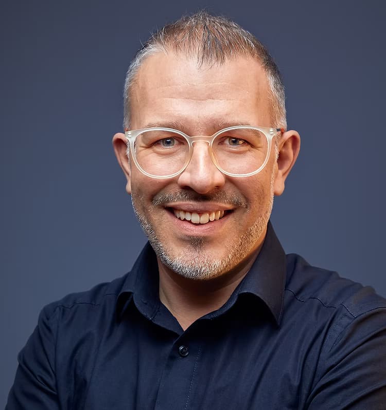 Agente immobiliare a Aesch: Matthias Hasler