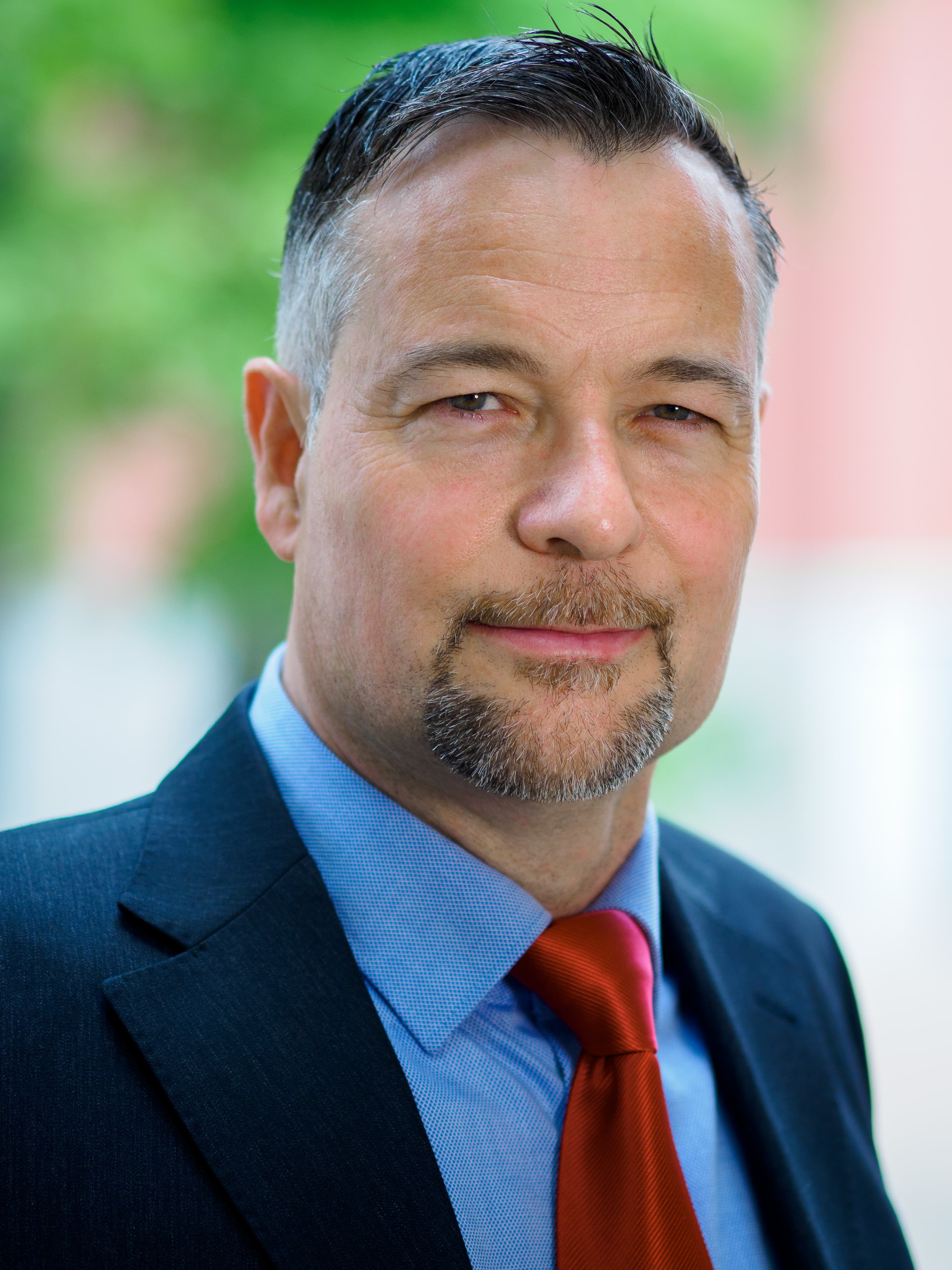 Agent immobilier à Kreuzlingen: Georg Schulthess