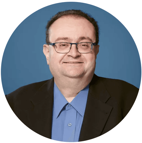 Agent immobilier à Heimberg: Daniel Sukara